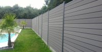 Portail Clôtures dans la vente du matériel pour les clôtures et les clôtures à Gonzeville