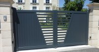 Notre société de clôture et de portail à Gonzeville